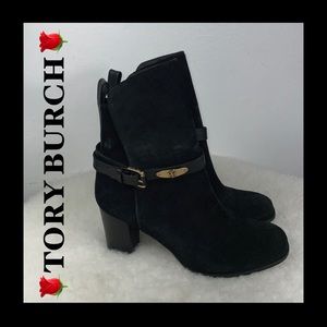 TORY BURCH BOOTS